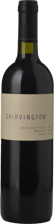 SHIRVINGTON Shiraz, McLaren Vale 2004 Bottle