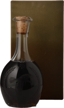 WILD TURKEY Wedgwood Crystal Decanter, Kentucky NV One Litre Bottle