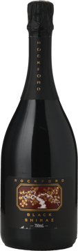 ROCKFORD Black Sparkling Shiraz, Barossa Valley NV Bottle image number 0
