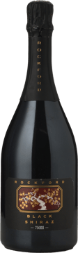 ROCKFORD Black Sparkling Shiraz, Barossa Valley NV Bottle image number 0