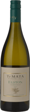 TE MATA ESTATE Elston Chardonnay, Hawkes Bay 2021 Bottle