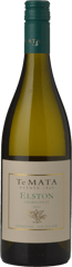 TE MATA ESTATE Elston Chardonnay, Hawkes Bay 2021 Bottle image number 0