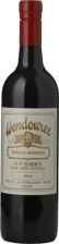 WENDOUREE Shiraz Mataro, Clare Valley 2014 Bottle