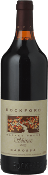 ROCKFORD Basket Press Shiraz, Barossa Valley 2013 Bottle image number 0