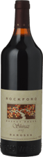 ROCKFORD Basket Press Shiraz, Barossa Valley 2013 Bottle