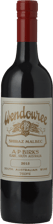 WENDOUREE Shiraz Malbec, Clare Valley 2015 Bottle