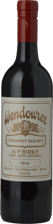 WENDOUREE Cabernet Malbec, Clare Valley 2015 Bottle