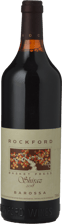 ROCKFORD Basket Press Shiraz, Barossa Valley 2018 Bottle