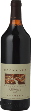 ROCKFORD Basket Press Shiraz, Barossa Valley 2018 Bottle image number 0