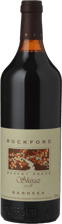 ROCKFORD Basket Press Shiraz, Barossa Valley 2018 Bottle