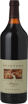 ROCKFORD Basket Press Shiraz, Barossa Valley 2018 Bottle image number 0