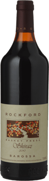 ROCKFORD Basket Press Rare Chance Release Shiraz, Barossa Valley 2010 Bottle image number 0