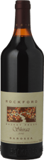 ROCKFORD Basket Press Shiraz, Barossa Valley 2012 Bottle