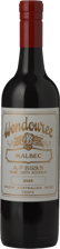 WENDOUREE Malbec, Clare Valley 2023 Bottle