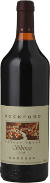 ROCKFORD Basket Press Shiraz, Barossa Valley 2019 Bottle image number 0