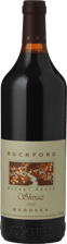ROCKFORD Basket Press Shiraz, Barossa Valley 2021 Bottle