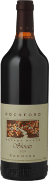 ROCKFORD Basket Press Shiraz, Barossa Valley 2021 Bottle image number 0