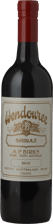 WENDOUREE Shiraz, Clare Valley 2015 Bottle