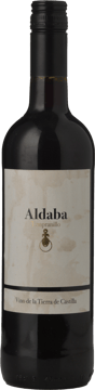 EL PROGRESO Aldaba, Vino de la Tierra de Castilla 2024 Bottle image number 0
