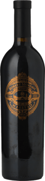 ROBERT MONDAVI Maestro Cabernet, Napa Valley 2014 Bottle image number 0