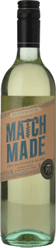 PEPPERJACK Match Made Sauvignon Blanc, Margaret River 2024 Bottle image number 0