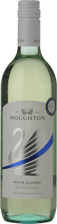 HOUGHTON White Classic, Western Australia 2024 Bottle