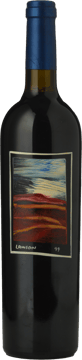 XANADU Cabernet Franc, Margaret River 1996 Bottle image number 0