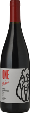 PENFOLDS One by Penfolds Grenache, Mourvedre, Syrah, France 2021 Bottle image number 0