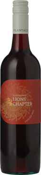 PLANTAGENET Lions Chapter Pinot Noir Syrah, Great Southern NV Bottle image number 0