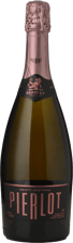 SEPPELT Pierlot Brut Chardonnay Pinot Meunier Pinot Noir, Henty NV Bottle