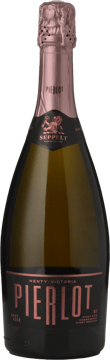 SEPPELT Pierlot Brut Chardonnay Pinot Meunier Pinot Noir, Henty NV Bottle image number 0