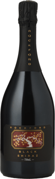 ROCKFORD Black Sparkling Shiraz, Barossa Valley NV Bottle image number 0