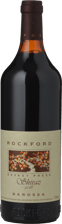 ROCKFORD Basket Press Shiraz, Barossa Valley 2018 Bottle