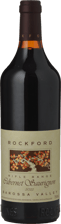 ROCKFORD Rifle Range Cabernet Sauvignon, Barossa Valley 2022 Bottle