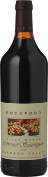 ROCKFORD Rifle Range Cabernet Sauvignon, Barossa Valley 2022 Bottle image number 0