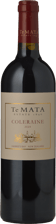 TE MATA ESTATE Coleraine Cabernet Sauvignon Merlot Cabernet Franc, Hawkes Bay 2023 Bottle
