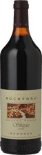 ROCKFORD Basket Press Shiraz, Barossa Valley 2018 Bottle