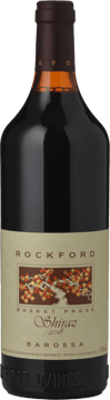 ROCKFORD Basket Press Shiraz, Barossa Valley 2018 Bottle image number 0