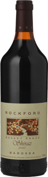 ROCKFORD Basket Press Shiraz, Barossa Valley 2020 Bottle image number 0