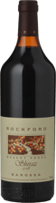 ROCKFORD Basket Press Shiraz, Barossa Valley 2018 Bottle