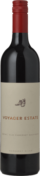 VOYAGER ESTATE MJW Cabernet, Margaret River 2014 Bottle image number 0