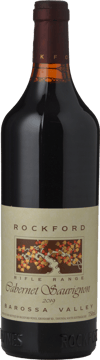 ROCKFORD Rifle Range Cabernet Sauvignon, Barossa Valley 2019 Bottle image number 0