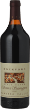 ROCKFORD Rifle Range Cabernet Sauvignon, Barossa Valley 2020 Bottle