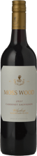 MOSS WOOD Moss Wood Vineyard Cabernet Sauvignon, Margaret River 2021 Bottle