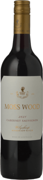 MOSS WOOD Moss Wood Vineyard Cabernet Sauvignon, Margaret River 2021 Bottle image number 0