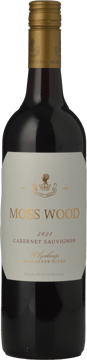 MOSS WOOD Moss Wood Vineyard Cabernet Sauvignon, Margaret River 2021 Bottle image number 0