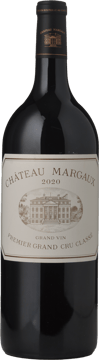 CHATEAU MARGAUX 1er cru classe, Margaux 2020 Magnum image number 0
