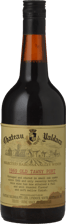 YALDARA WINES Chateau Yaldara Old Tawny Port, Barossa Valley 1969 Bottle