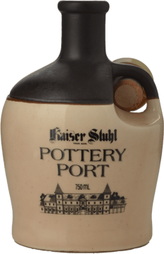 KAISER STUHL Pottery Port, Barossa Valley NV Crock image number 0
