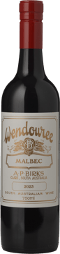 WENDOUREE Malbec, Clare Valley 2023 Bottle image number 0